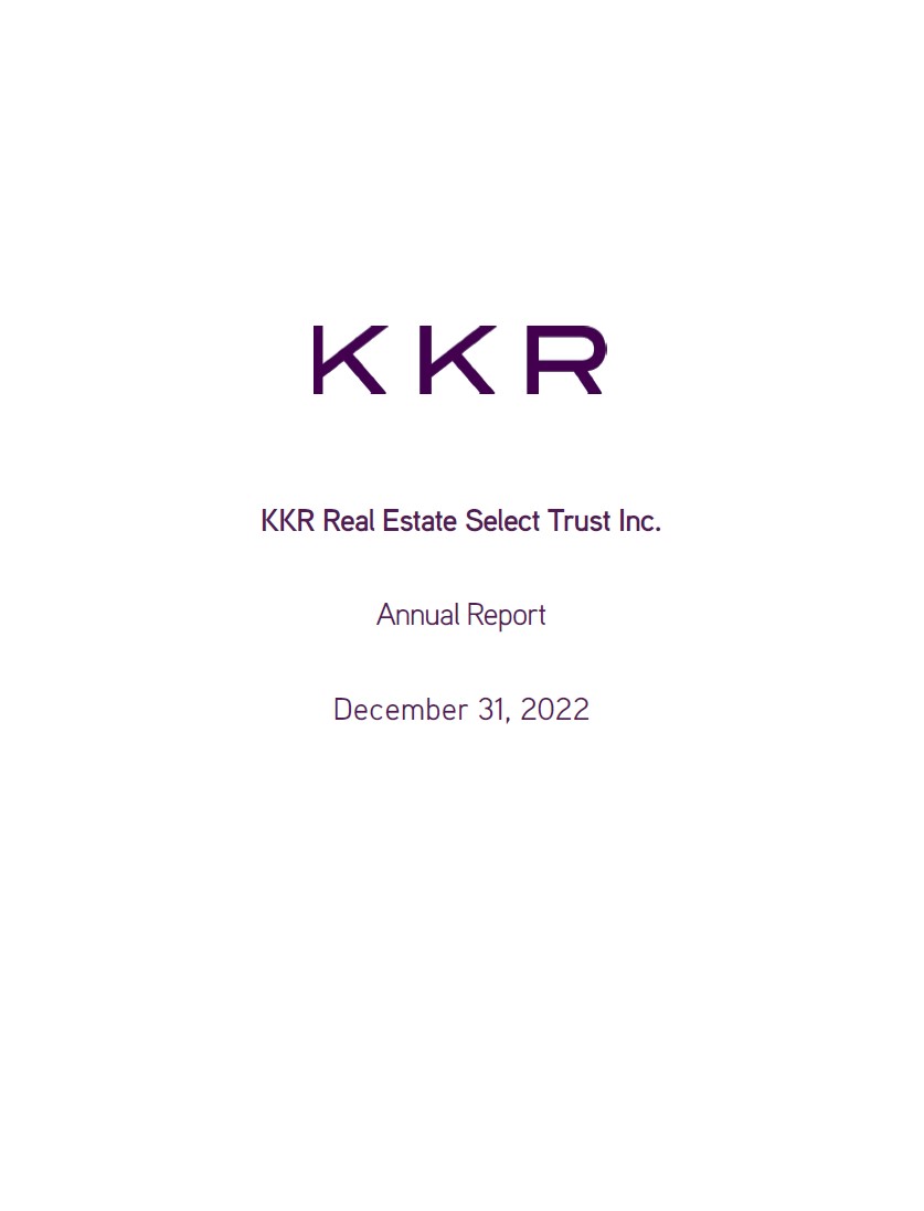 Annual Report