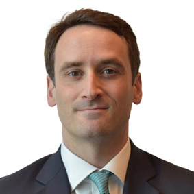 Nick O'Neill headshot image